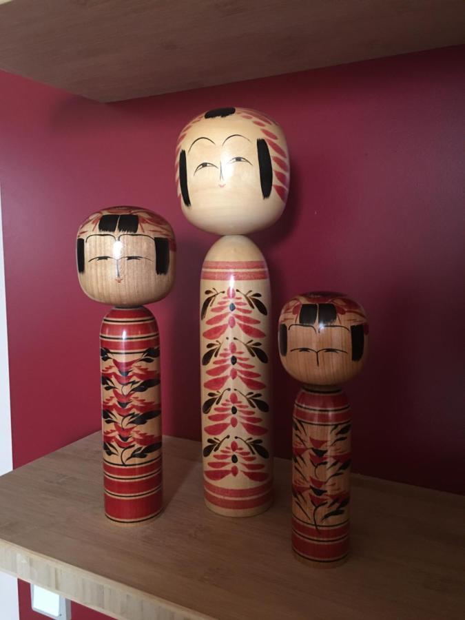 هيرنينغ Den Japanske Have B & B المظهر الخارجي الصورة