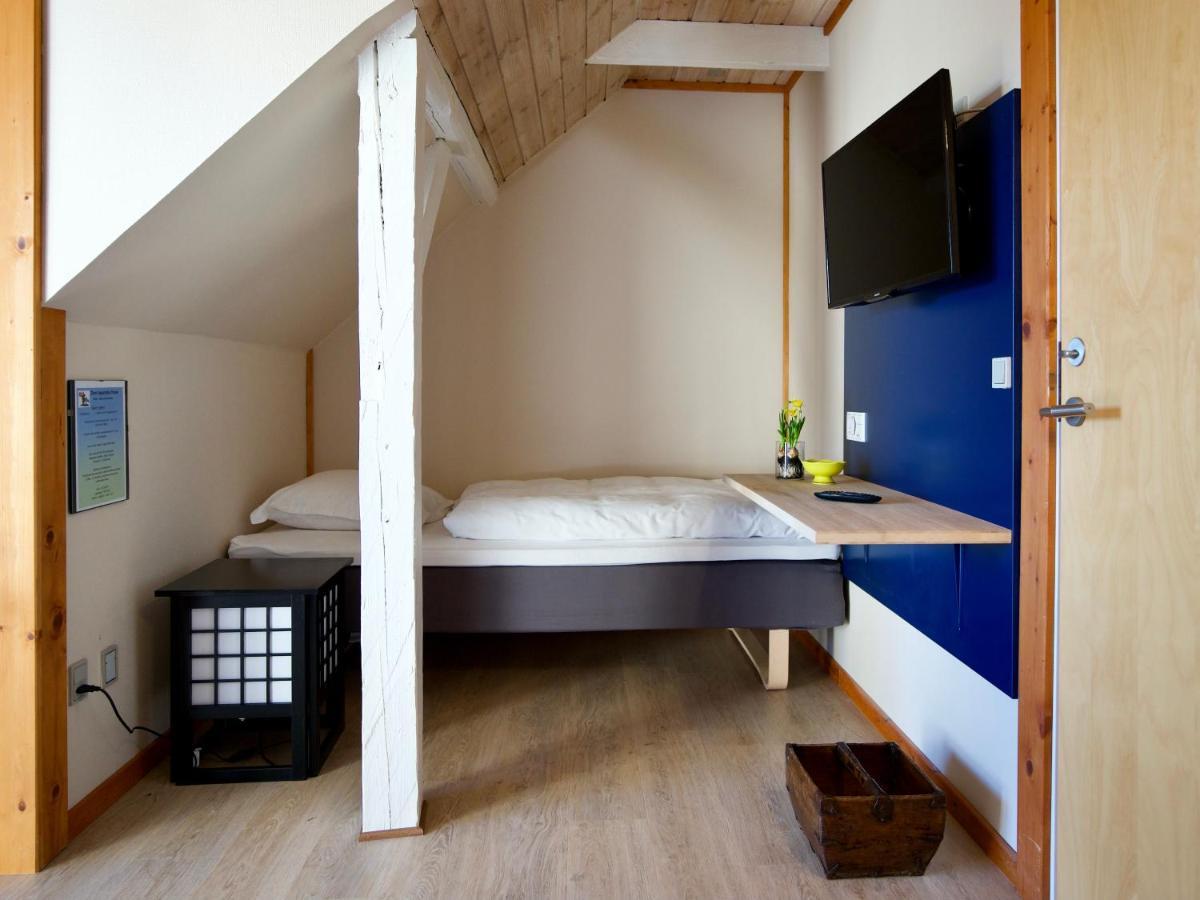 هيرنينغ Den Japanske Have B & B المظهر الخارجي الصورة