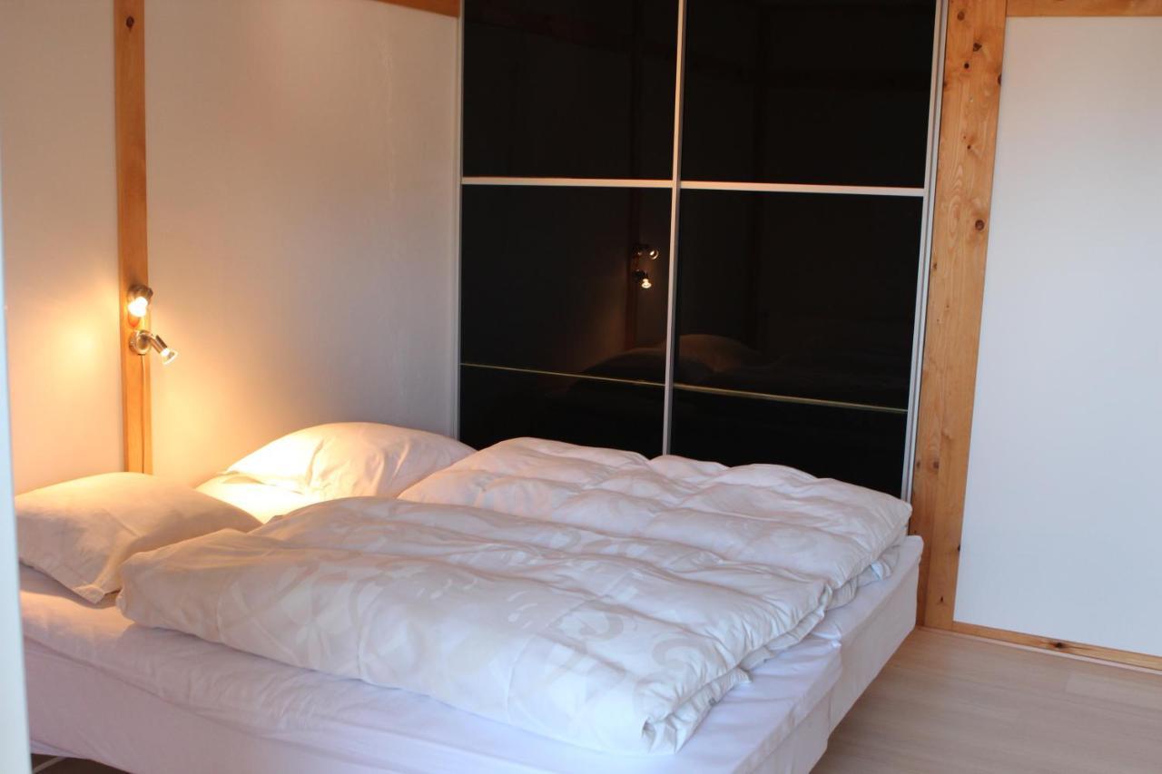 هيرنينغ Den Japanske Have B & B المظهر الخارجي الصورة